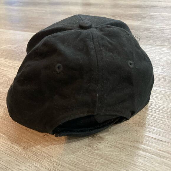 NASA United Space Alliance Shuttle Discovery STS-121 Mission Official Hat Adult - Picture 7 of 9